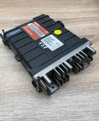 Audi 80 90 B3 Engine control unit/module ECU 443907311 0261200251