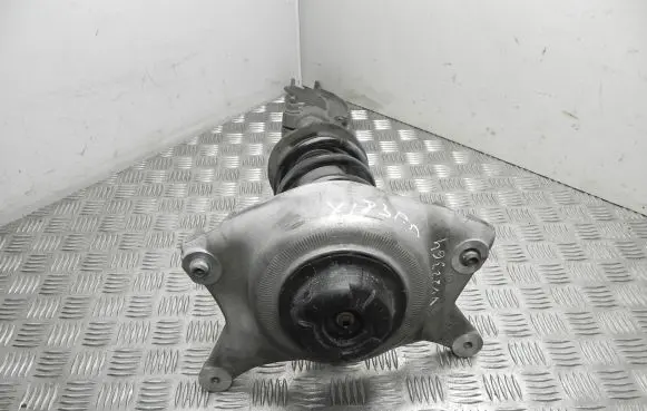 Audi Q5 SQ5 Front shock absorber/damper 8R0031BE