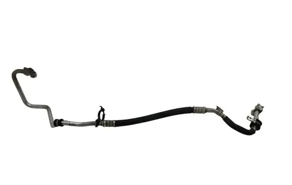 Maserati Ghibli Air conditioning (A/C) pipe/hose 670001937