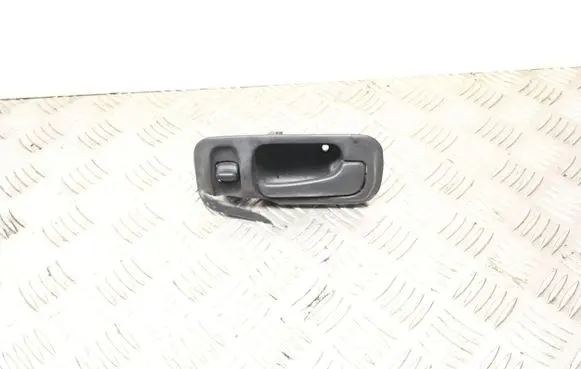 Honda CR-V Rear door interior handle 80401