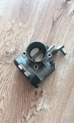 Hyundai i10 Throttle valve 3510004200 9045020008