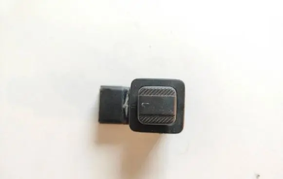 Volkswagen PASSAT B4 Wing mirror switch 357959565A 358959565 357959565