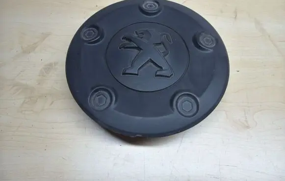 Peugeot Expert Original wheel cap 9677413577
