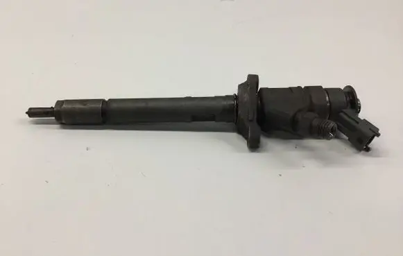 Citroen C4 Grand Picasso Fuel injector 0445110297
