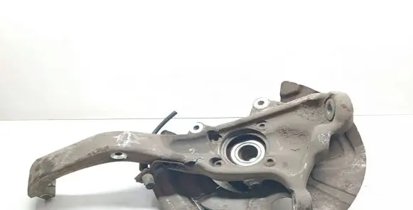 BMW X5 E70 Front wheel hub spindle knuckle 6773784 31216773784