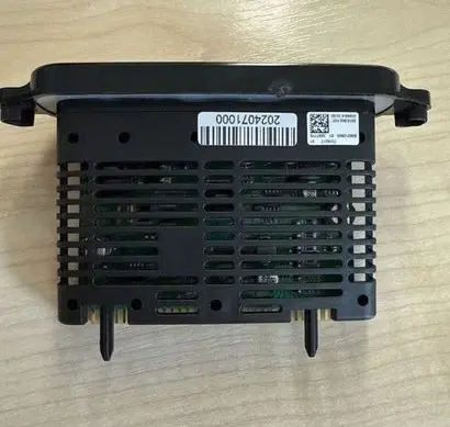 BMW 5 F10 F11 Xenon control unit/module 63117305235 7305235