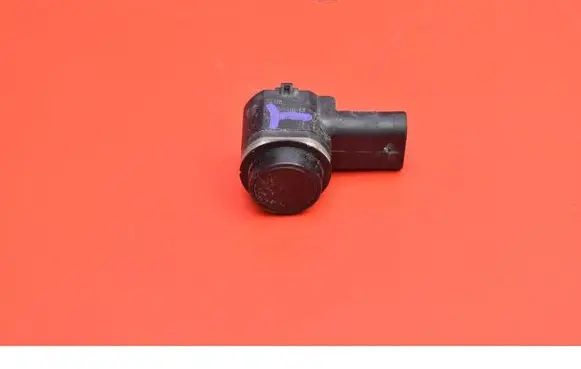 Volkswagen Tiguan Parking PDC control unit/module 1S0919275