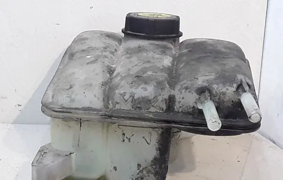 Mazda 3 I Coolant expansion tank/reservoir 3M5H8K218