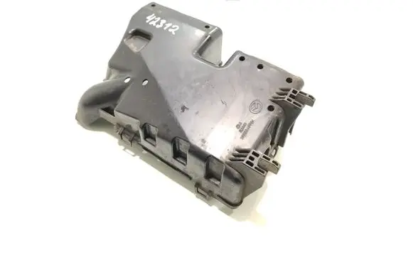 Mazda 3 II Battery bracket 