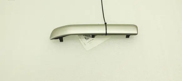 Seat Alhambra (Mk2) Dashboard glove box trim 7N1857211