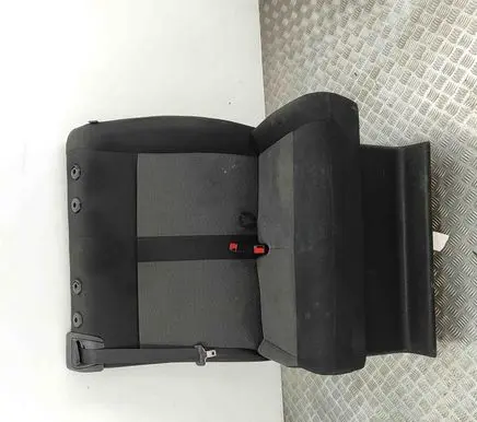 Opel Vivaro Front driver seat 16773910ZP 16171444ZP
