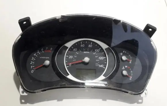 Hyundai Tucson JM Speedometer (instrument cluster) 940012e780 94001-2e780