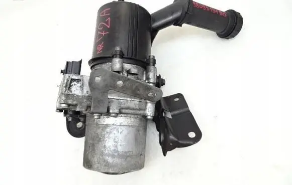 Citroen DS4 Power steering pump 9803319180