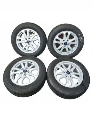 Ford Connect R16 alloy rim 