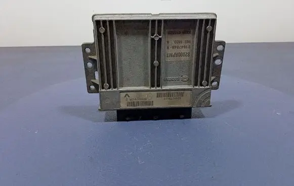 Renault Vel Satis Engine control unit/module ECU 8200279458