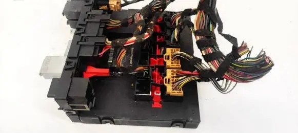 Fuse box set