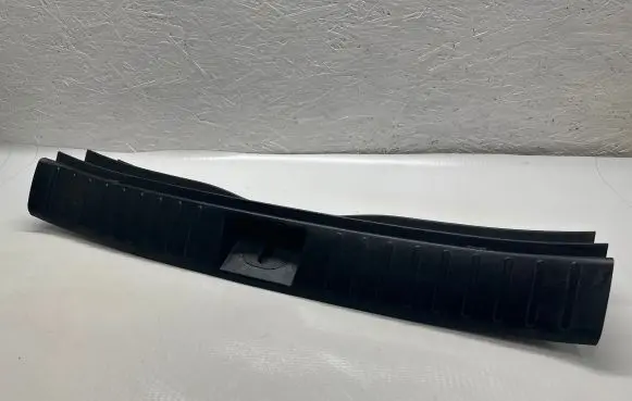 Hyundai Tucson IV NX4 Trunk/boot sill cover protection 85771N7000 000ZN14298 00010433