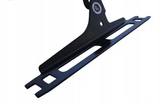 Mercedes-Benz SL R231 Radiator mount bracket A2315000131