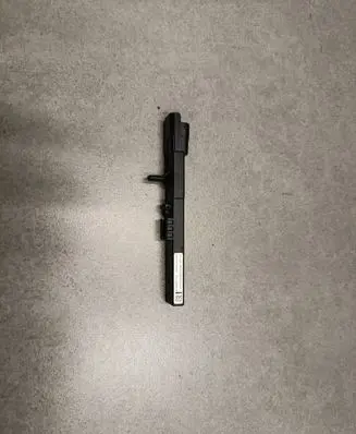 Citroen C5 X Keyless system antenna E1136485A