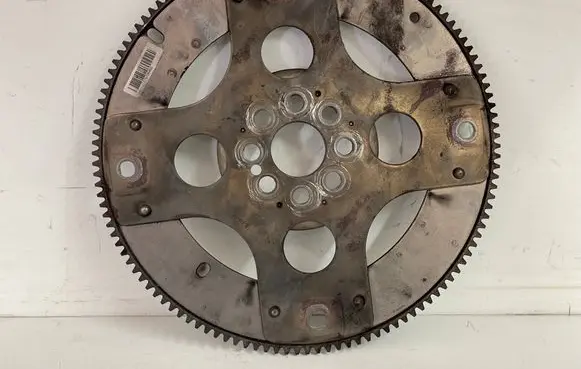 BMW 5 F10 F11 Flywheel 779796405