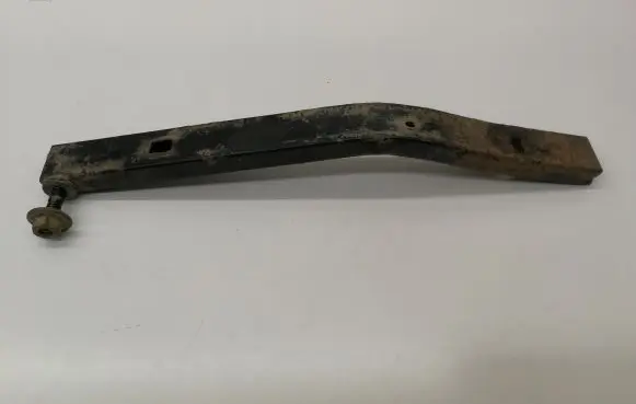 Audi A4 S4 B8 8K Radiator support slam panel bracket 8K0805528A