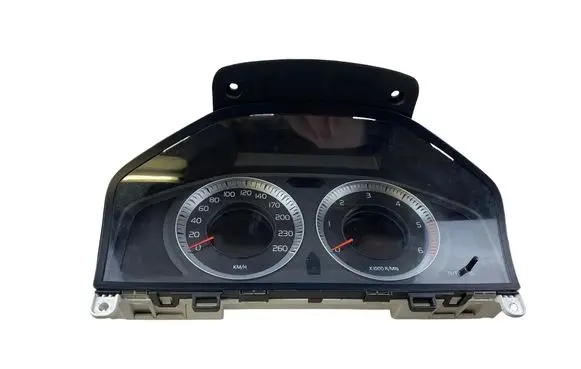 Volvo XC60 Speedometer (instrument cluster) 31270901AA