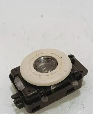 Rear seat light