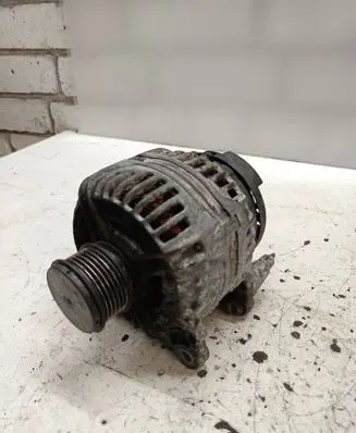 Audi TT Mk1 Generator/alternator