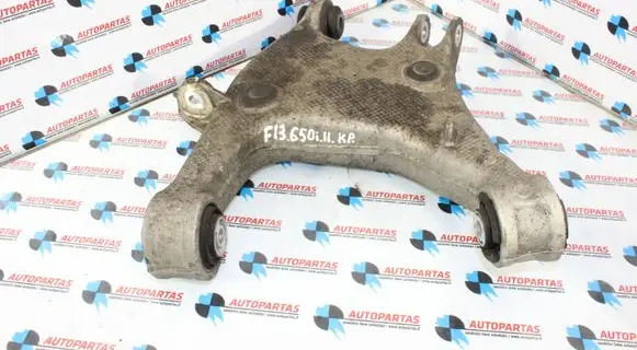BMW 6 F12 F13 Rear upper control arm/wishbone 6784349