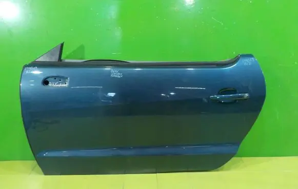 Peugeot RCZ Front door PRZOD 17AB69