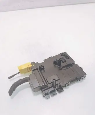 Other control units/modules