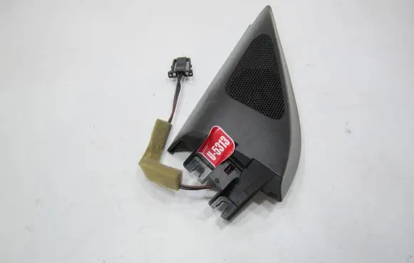 Front door high frequency speaker