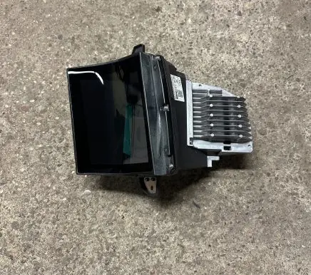 BMW 7 F01 F02 F03 F04 Head up display screen 9249963