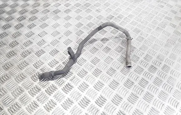 Volkswagen Golf Plus Engine coolant pipe/hose 1K0122109AJ