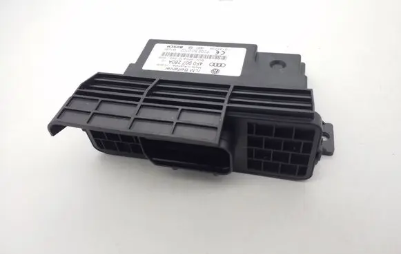 Audi A6 S6 C6 4F Power management control unit 4F0907280A 4F0910280 F005S00102