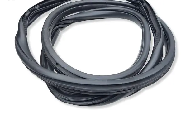 Mini Countryman U25 Rubber seal rear door 