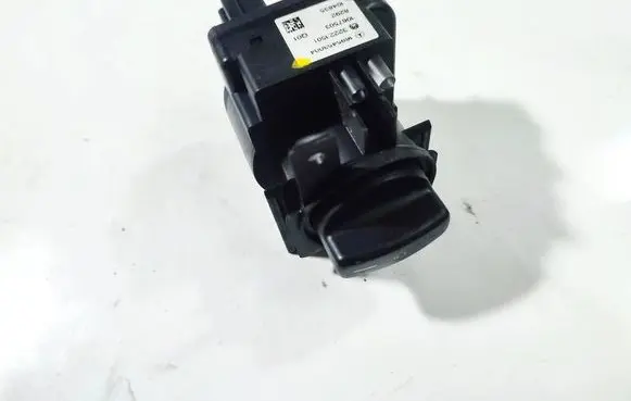 Mercedes-Benz B W245 Light switch 1695453004