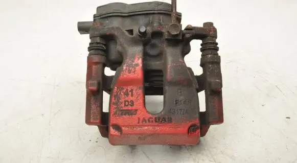 Jaguar XJ X351 Rear brake caliper 