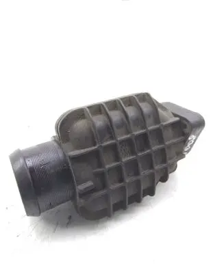 Peugeot 5008 Intercooler hose/pipe 9687261180