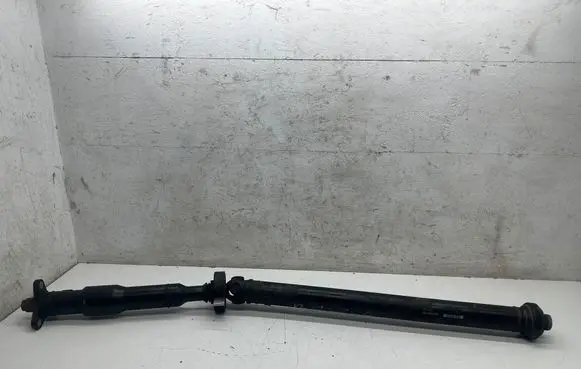 BMW 4 F36 Gran coupe Drive shaft (set) 7600194