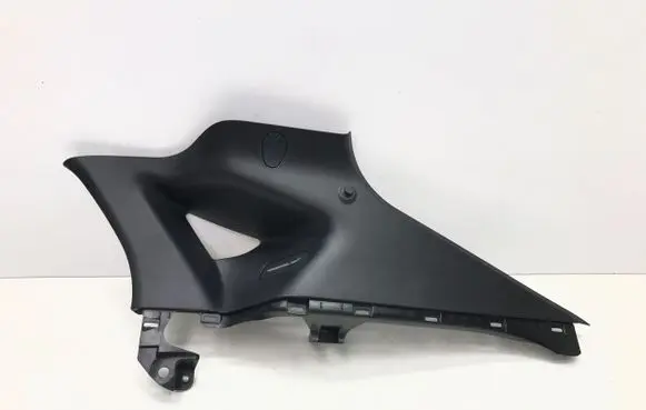 Ford Mustang Mach-E (D)pillar trim (top) LJ8BR31112BGW LJ8BR31148BGW