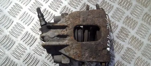 Ford Focus Front brake caliper