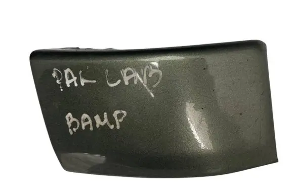 Porsche Cayenne (9PA) Fender trim (molding) 7L5854816