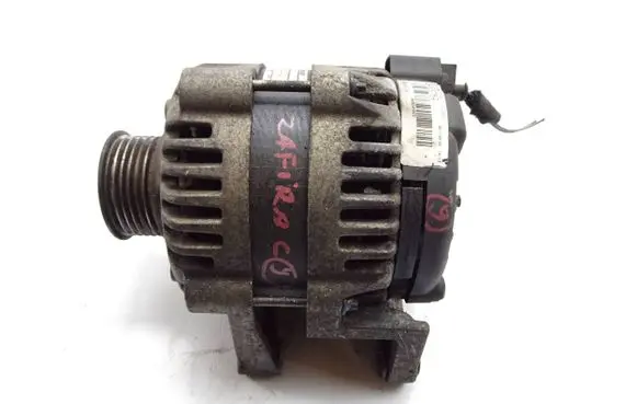 Opel Zafira C Generator/alternator 13502595 141614N100A