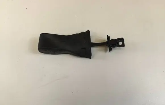 Volkswagen Golf VII Rear door check strap stopper 5G0839267A