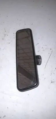 Seat Ibiza III (6L) Rear view mirror (interior)