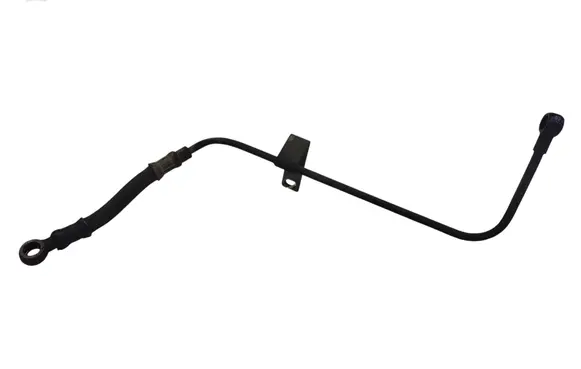 Hyundai Trajet Turbo turbocharger oiling pipe/hose