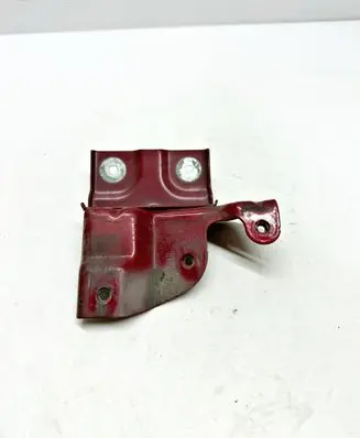 Land Rover Evoque I Fender mounting bracket EJ3216E128A