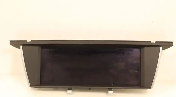 BMW 5 GT F07 Screen/display/small screen 928947202