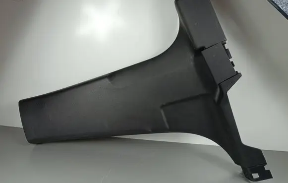 Mitsubishi Outlander IV (B) pillar trim (bottom) 7211A534ZZ